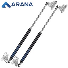 23 Inch 200 Lbs Gas Strut Lift Support For Rv Boat Hatch And Doors