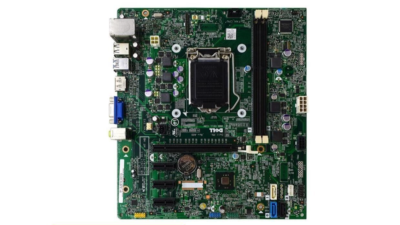 Dell Desktop Motherboard 490P1 Rev A00 Dell Optiplex 3020 LGA 1150
