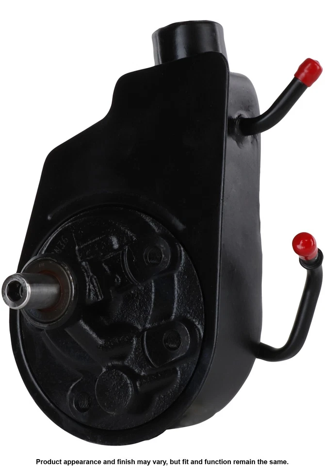Bomba de direção hidráulica Cardone 2005 para 2004-2006 GMC Yukon XL 1500 5.3L V8 - Imagem 3 de 4