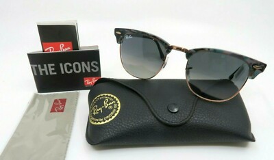 3016 ray ban clubmaster