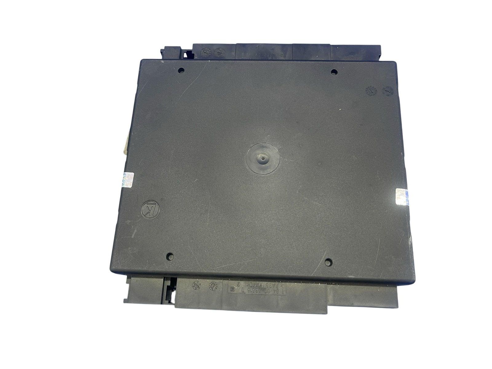2006-2012 BENTLEY CONTINENTAL FLYING SPUR FRONT LEFT SEAT CONTROL MODULE UNIT