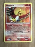 Pokemon TCG - Ho-Oh 10/132 Holo Rare - 2007 D&P Secret Wonders - HP