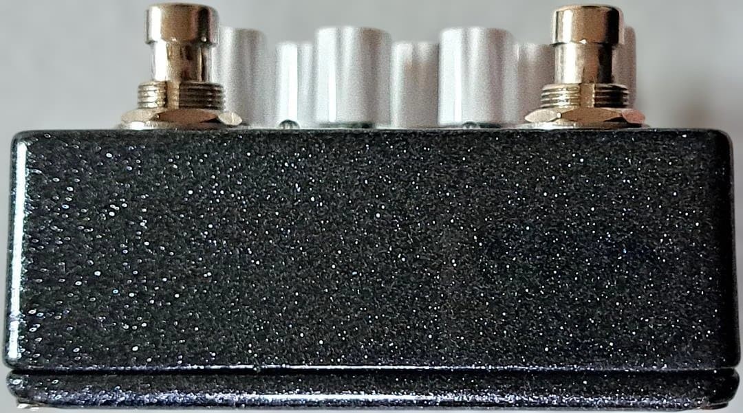 □Crazy Tube Circuits BLACK MAGIC mkII | eBay