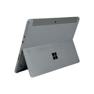 Microsoft Surface Go Tablet 10 Zoll (25,4 cm) Gold 4415Y 8GB 128GB WiFi Silber