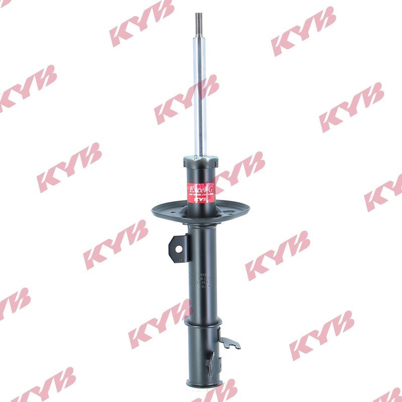 KYB Shock Absorber (Single Handed) Front Right 3330153 41601M68P00 41601M68P10
