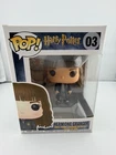 Funko Pop! Vinyl Harry Potter Hermione Granger #03 Vinyl Figure 2018