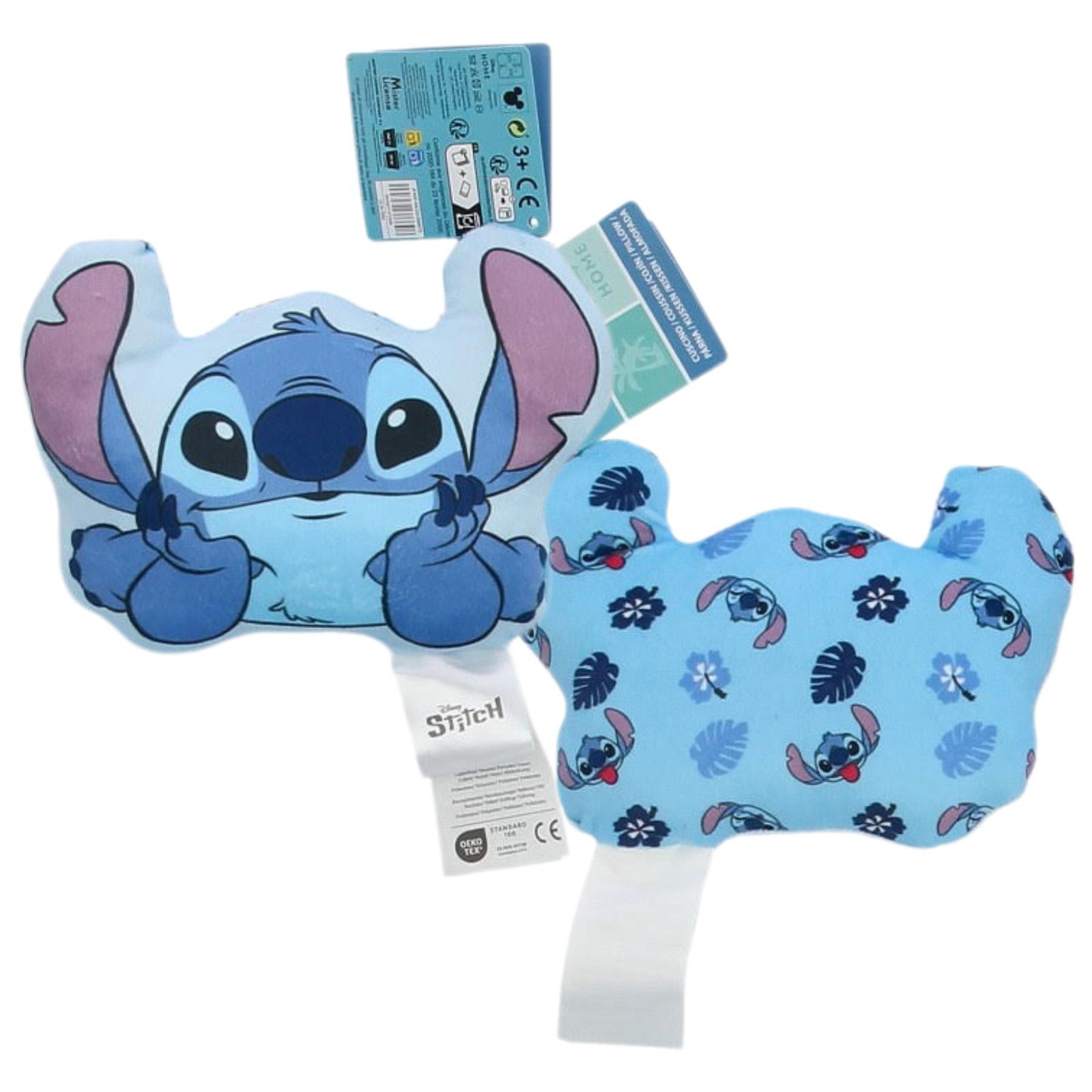 Диснеевский Стежок Декорирование Зиркиссен Копфкиссен Украшение дивана в зимнем стиле 2790₽