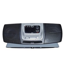 Sirius XM SIRPNP2 Dock  Play Radio Boom Box Audiovox SIR-BB1