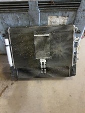 Radiateur Mercedes SPRINTER