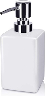 Seifenspender Keramik 320 ml N E U