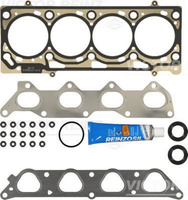 Dichtungssatz Zylinderkopf FüR Seat VW Leon Toledo II Bora I Variant Golf IV