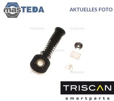 8140 29773 KUPPLUNGSZUG KUPPLUNGSSEIL LINKS TRISCAN FÜR AUDI A3,TT,A1,R8,8P1