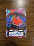 2025 Leaf Metal Hockey Legends #BA-DS1 Denis Savard Auto 1/5