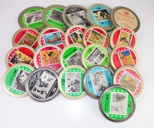 Defa Heimkino 8 mm Film Rollfilm Schmalfilm Blechdose Auswahl