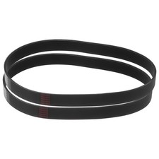 2pcs 260J10 PJ V-Ribbed Belt 10 Ribs 26" Length x 0.92" Width x 0.14" Height