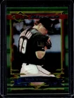 1994 Topps Finest Baseball Mitch Williams #242