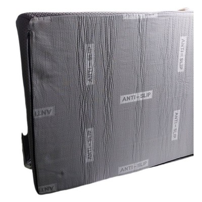 Amazon Basics - Faltbare Mittel Fest Memoryschaum Gästematratze, 120 x 195 x 10