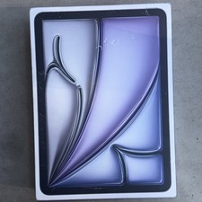 2026 Apple iPad Air 11-inch M4 Chip 256GB Wi-...