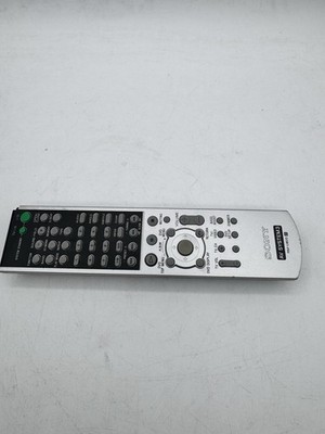 Sony RM-U800 AV System Receiver Remote Control Untested