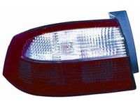 RÜCklicht RÜCkleuchte Rechts Renault Laguna Limo 01-05