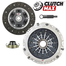 CLUTCHMAX STAGE 2 CLUTCH KIT for 2000-2005 MITSUBISHI ECLIPSE GT GTS 3.0L V6