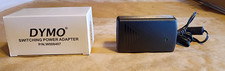 Genuine DYMO AC Adapter for LabelWriter Label Printer 450 Turbo