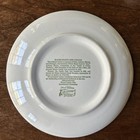 Collectible Commemorative Plate, Wayne County, Ohio Bicentennial 1776-1976 — photo 2
