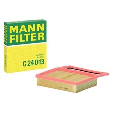 Luftfilter MANN-FILTER C 24 013 für Ford Mondeo V C-Max II Turnier