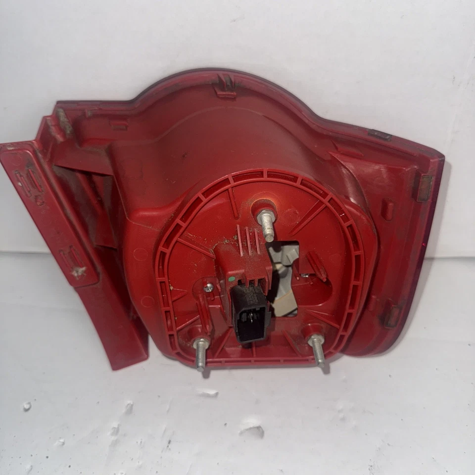 06 07 08 09 10 11 volkswagen Passat Wagon Right Rear Outer Taillight OEM Foto 4 de 4