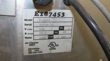 Фото лота FA2SSD от продавца №36090