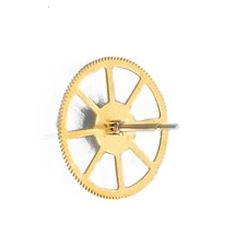 Generic Replacement Part Second Wheel 210 for ETA 2824-2 2824 Watch Repair Kit A