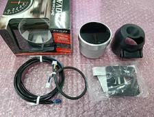 Defi Advance Bf Df10705 Tachometer Red Near Mint Japan