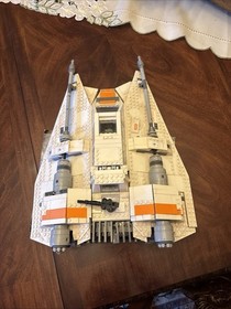 LEGO Star Wars UCS Snowspeeder 75144 Set 1703 pcs Retired