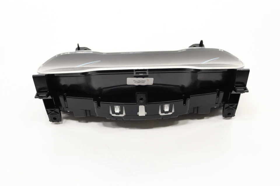 2019 FORD TRANS CONNECT ПРИБОРНАЯ ПАНЕЛЬ СПИДОМЕТР OEM KT1T10849FPD - Изображение 3 из 4