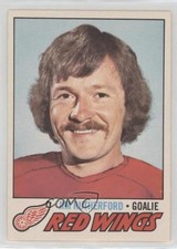 1977-78 O-Pee-Chee Jim Rutherford #239 16aj