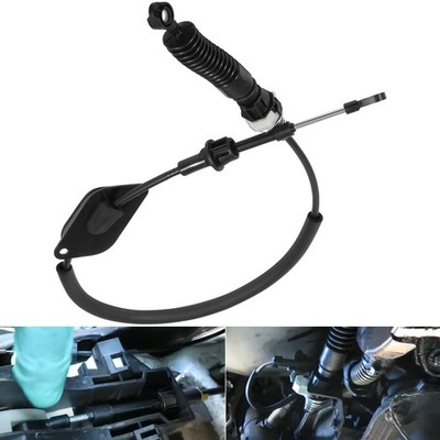 8-97124-855-3 Shift Shifter Cable Replacement for Isuzu Rodeo Passport 1998-2004