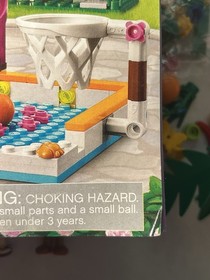 Lego Friends 41008 Heartlake City Pool Set with Instructions No Box