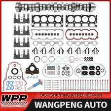 NON AFM Kit Camshaft Lifters Head Gaskets Kit Fits 07-13 Chevrolet GM 5.3L