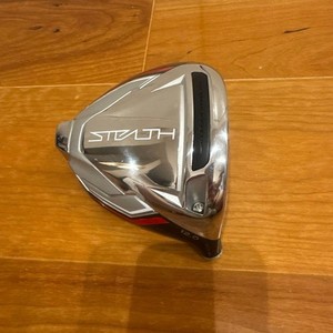 Taylormade Stealth HD Driver | eBay