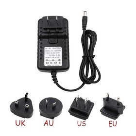 SaturnPSU Rev 2.1 12V Power Supply Board For SEGA Saturn Console Adapter Kit
