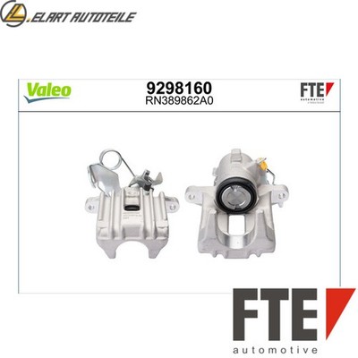 BREMSSATTEL 9298160 FÜR AUDI A6C5ALLROADC5 VW PASSAT/B5.5 ATX/AGE/ATQ/ACK 2.8L