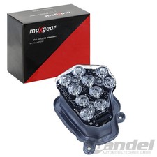 MAXGEAR SCHEINWERFER REPARATURSATZ LINKS passend f�r BMW 5er | 27-1869