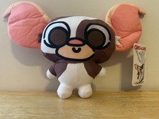 New With Tag Warner Bro Big Ear Soft Gizmo Gremlins Toy Factory Soft Plush 2024