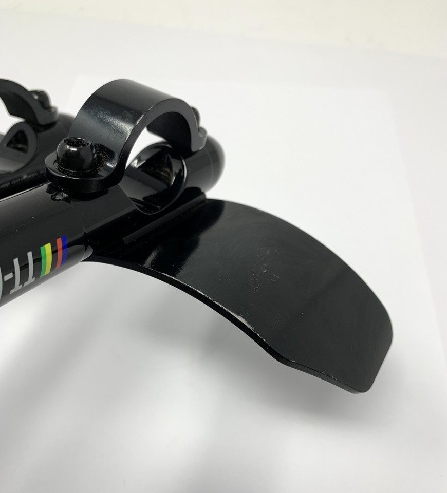 FSA Vision Mini TT-Bar Aerobar 31.8mm | eBay