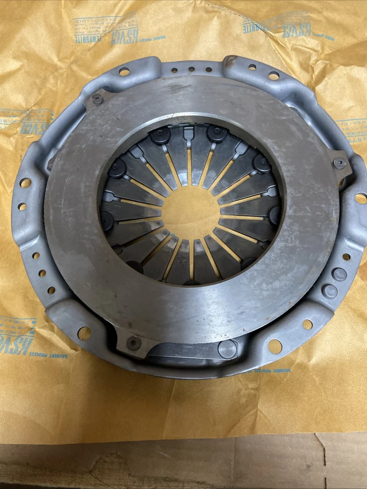Clutch Cover Fits Honda Prelude 1988 1989   061-3570 - Image 3 of 3