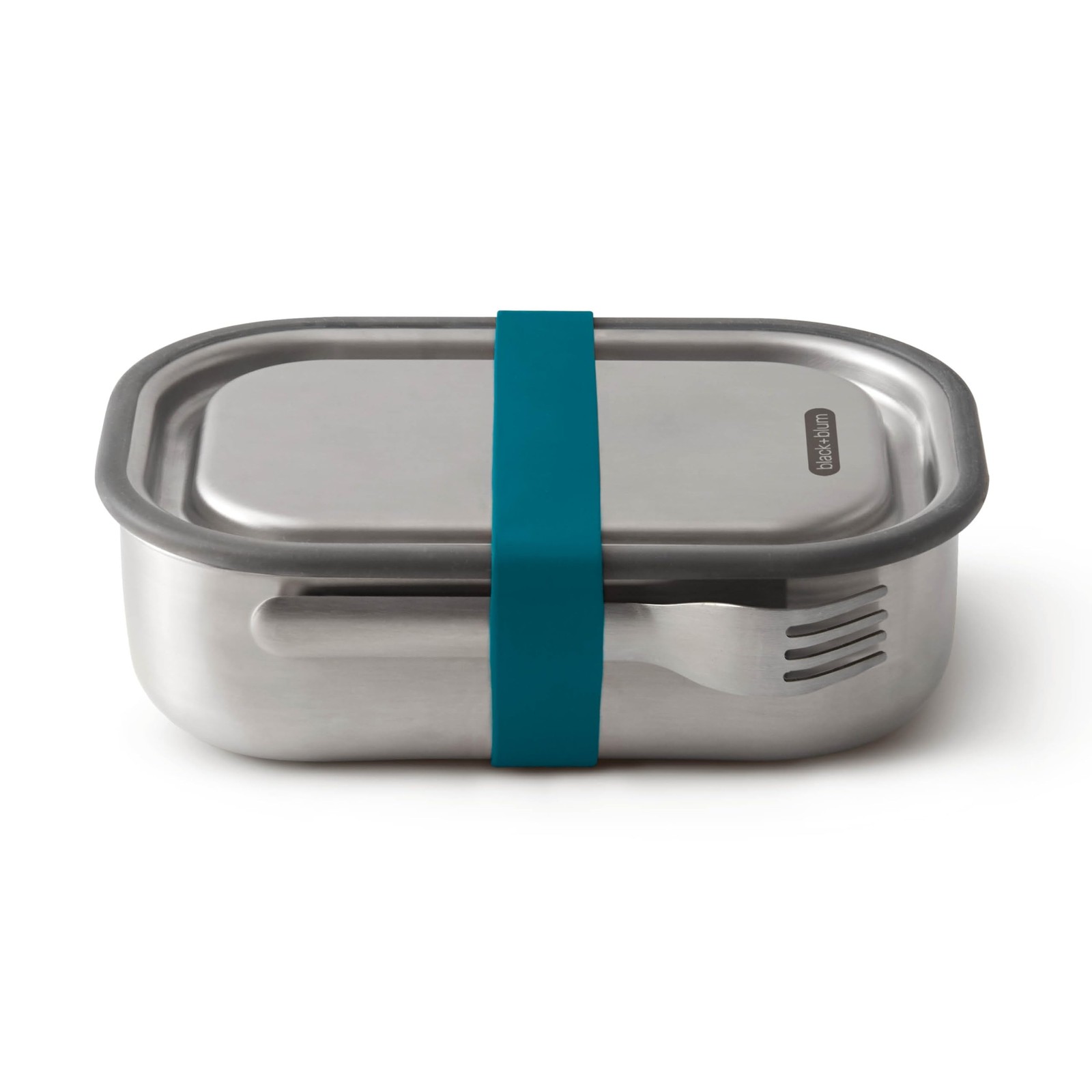 Boîte à déjeuner en acier inoxydable 1000 ml durable et design