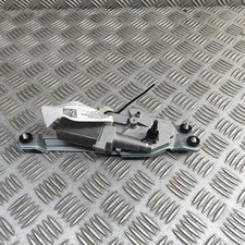 KIA Sportage MK5 NQ5 Heckklappe Fenster Wischermotor 98700-R2000 1.6 Hybrid 158
