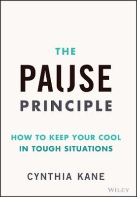 Cynthia Kane The Pause Principle (Copertina rigida) | eBay
