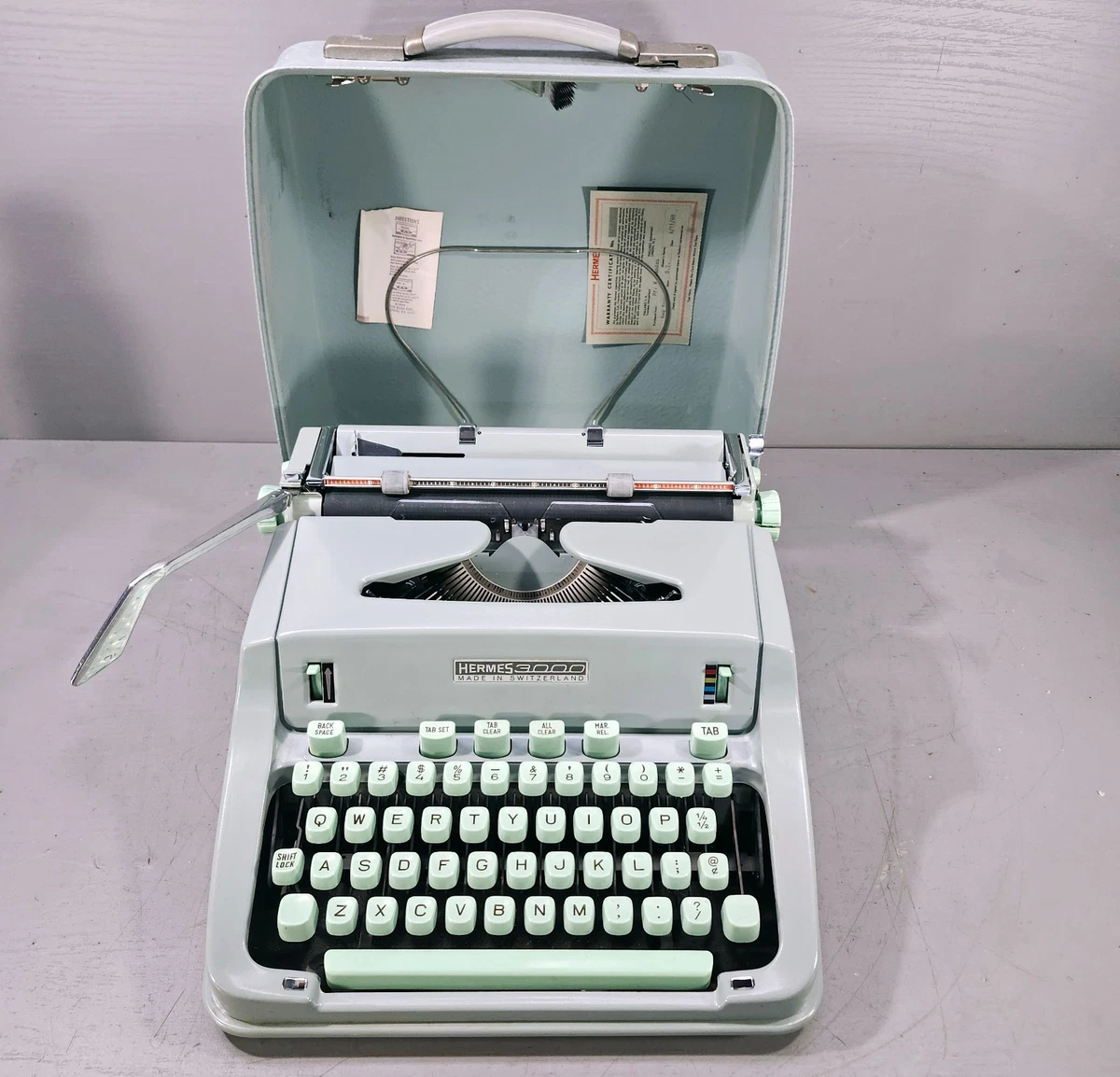 Hermes 3000 for sale | eBay