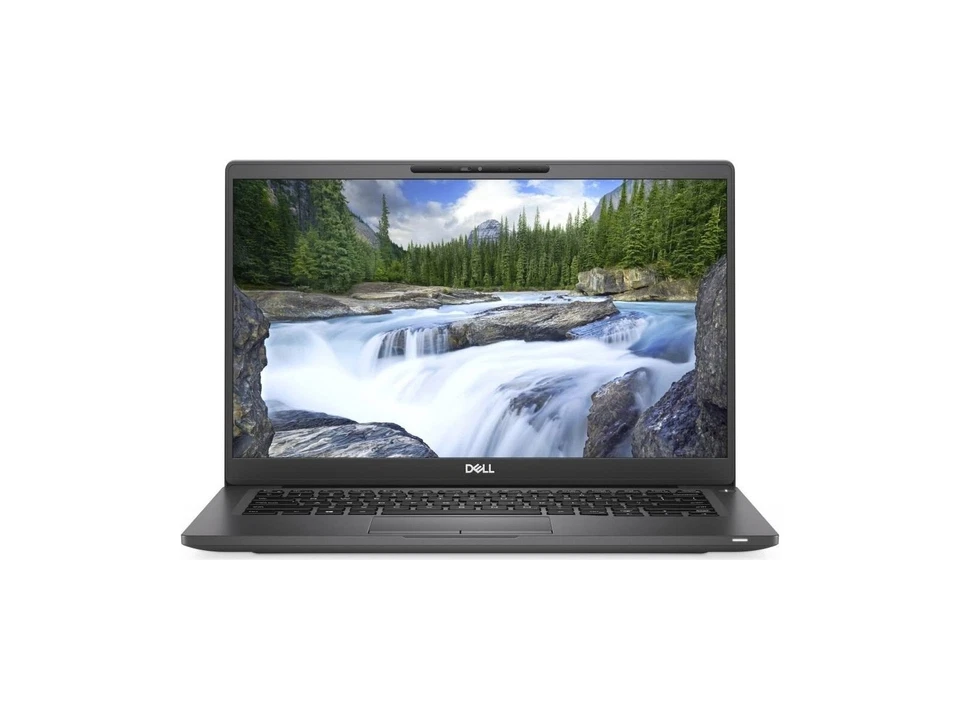 Dell Latitude 7400 · i5-8265U · 16GB · 256GB, Foto 1 von 5